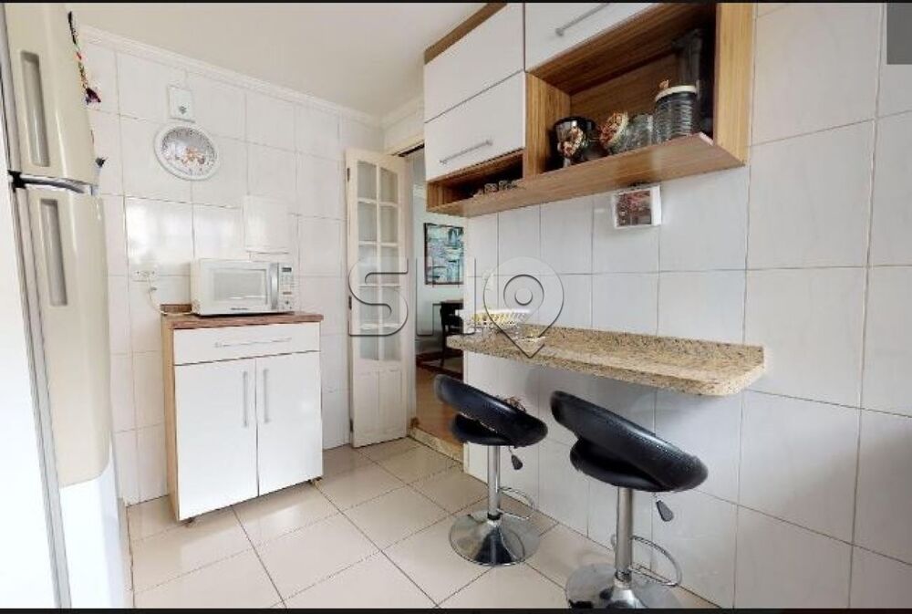 Apartamento, 3 quartos, 108 m² - Foto 10