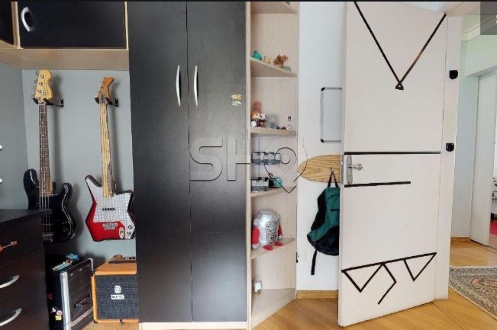 Apartamento, 3 quartos, 108 m² - Foto 6