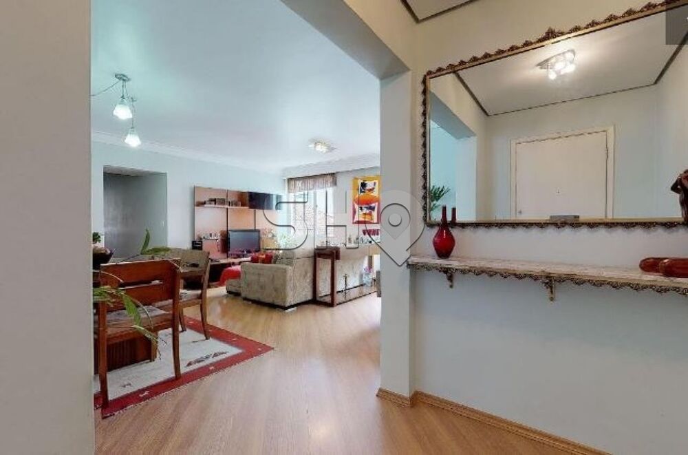Apartamento, 3 quartos, 108 m² - Foto 3