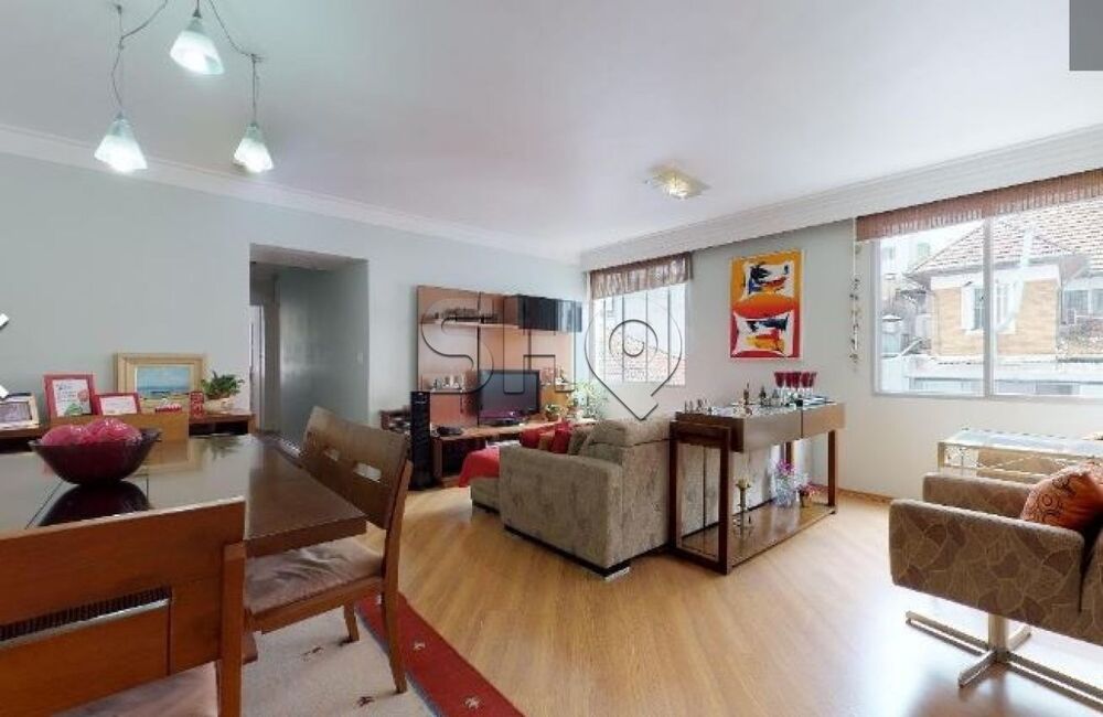 Apartamento, 3 quartos, 108 m² - Foto 19