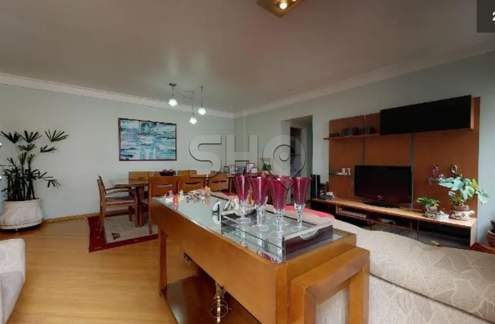 Apartamento, 3 quartos, 108 m² - Foto 8