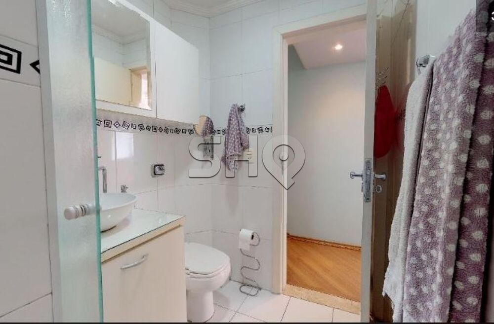 Apartamento, 3 quartos, 108 m² - Foto 11