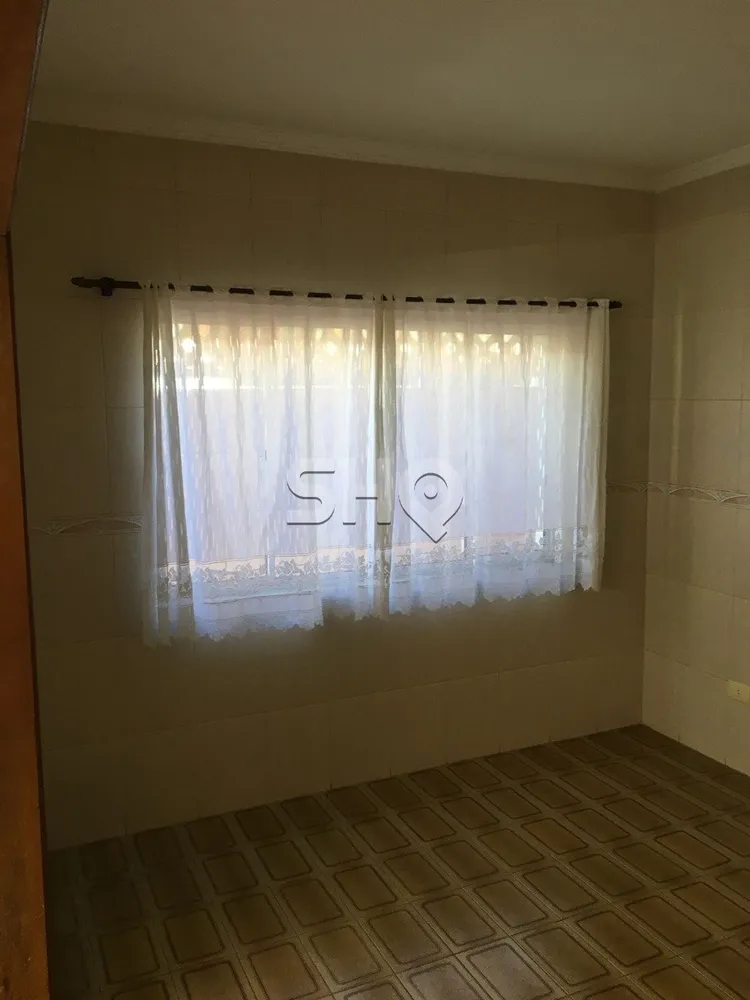 Sobrado, 3 quartos, 188 m² - Foto 1