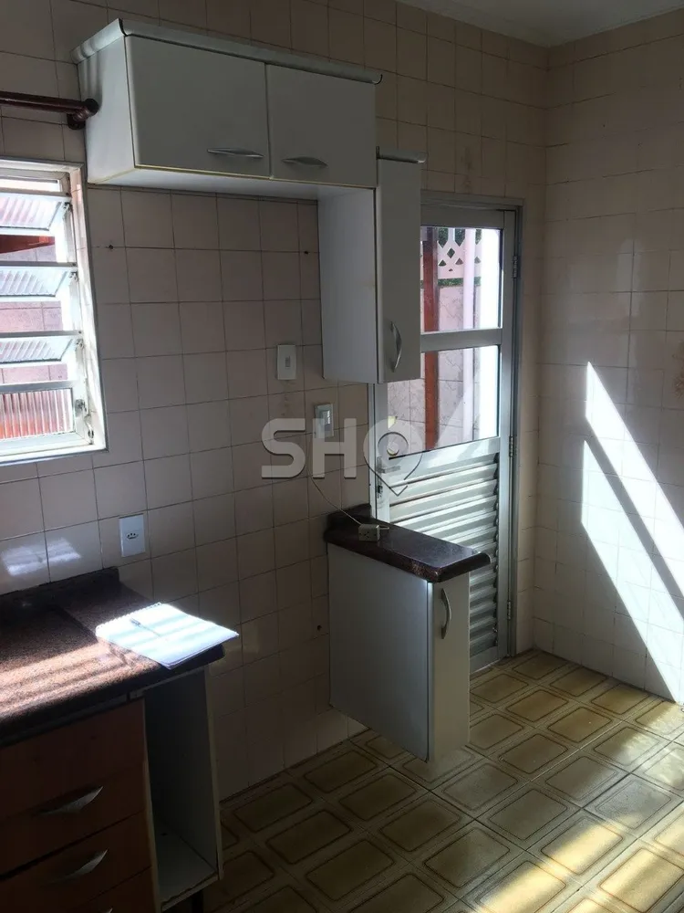 Sobrado, 3 quartos, 188 m² - Foto 4