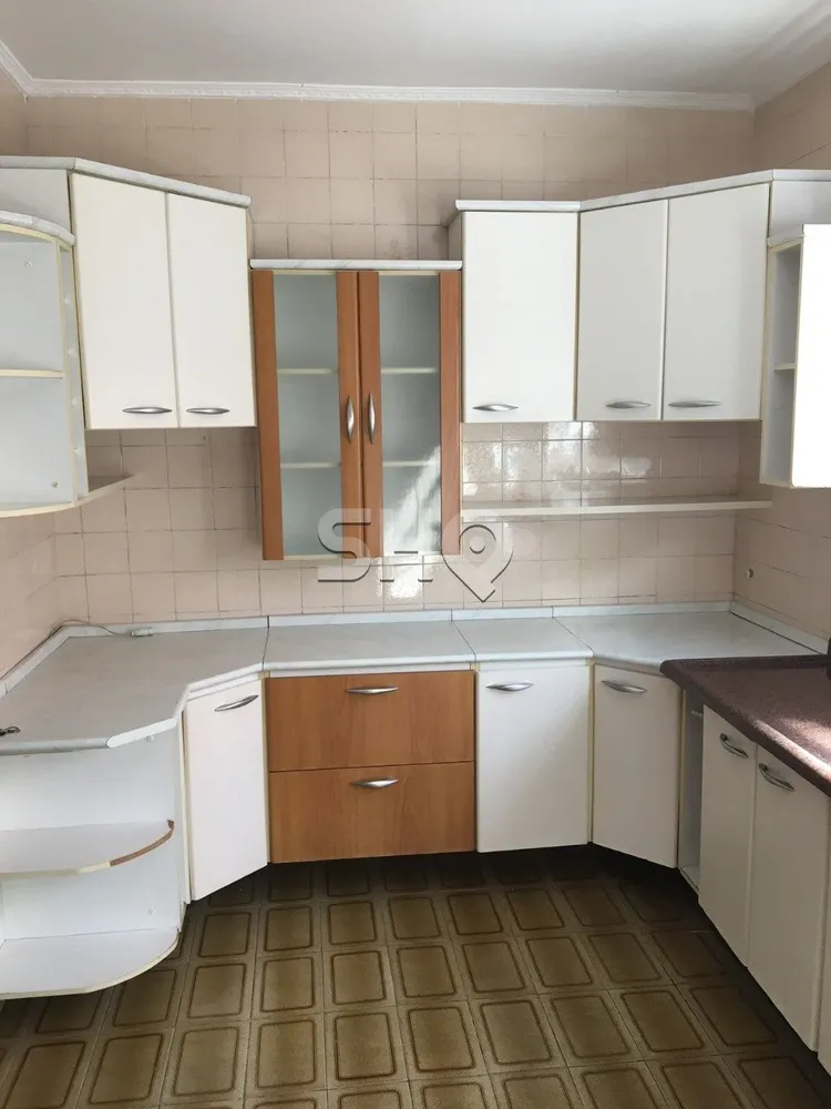 Sobrado, 3 quartos, 188 m² - Foto 6