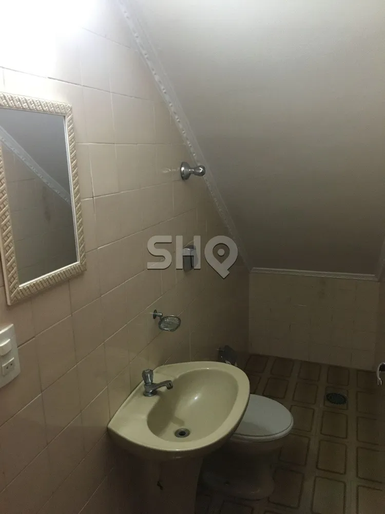 Sobrado, 3 quartos, 188 m² - Foto 6