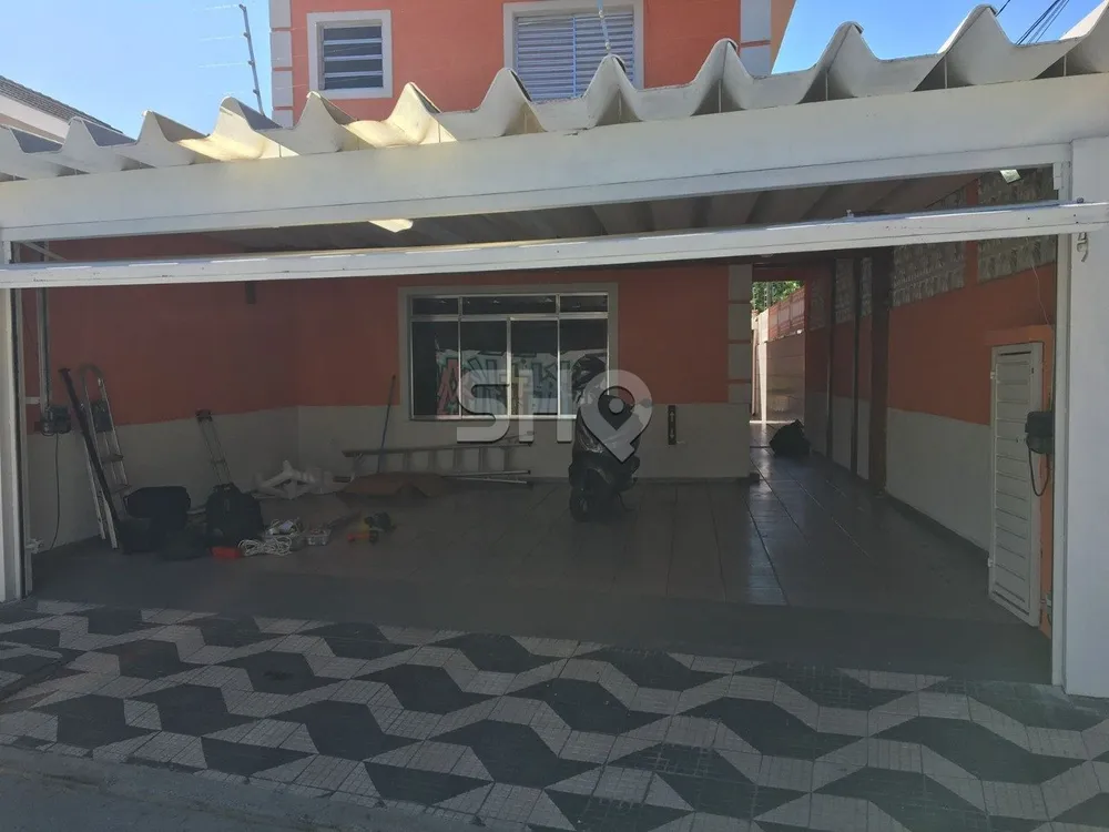Sobrado, 3 quartos, 188 m² - Foto 3