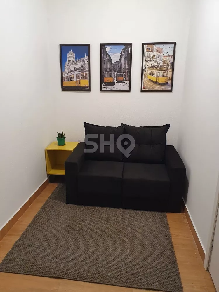 Apartamento para alugar com 2 quartos, 70m² - Foto 3