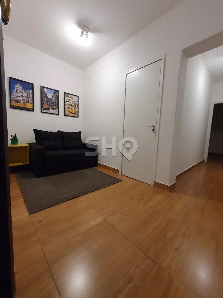 Apartamento para alugar com 2 quartos, 70m² - Foto 1