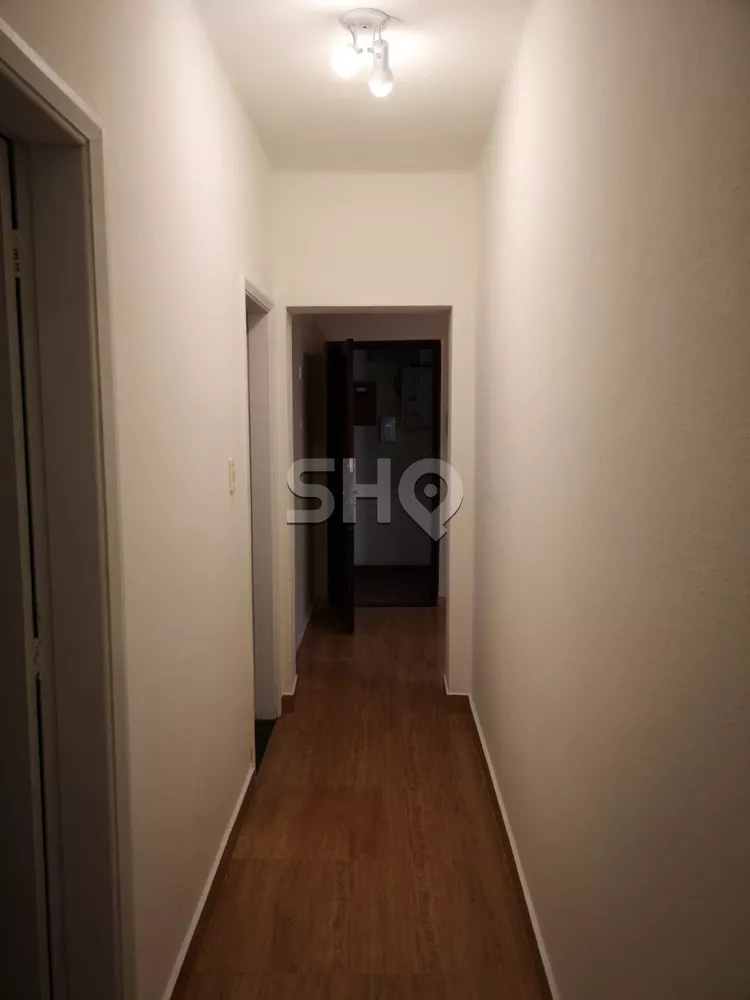 Apartamento para alugar com 2 quartos, 70m² - Foto 4