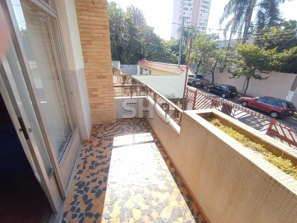 Sobrado, 5 quartos, 310 m² - Foto 2