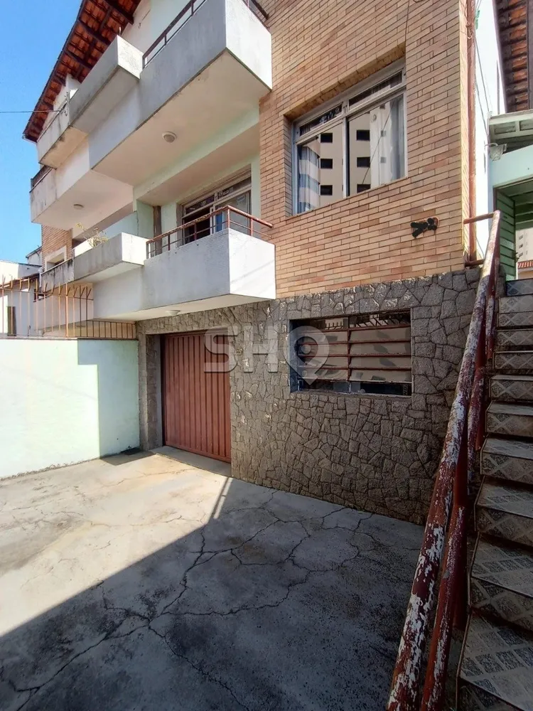 Sobrado, 5 quartos, 310 m² - Foto 2