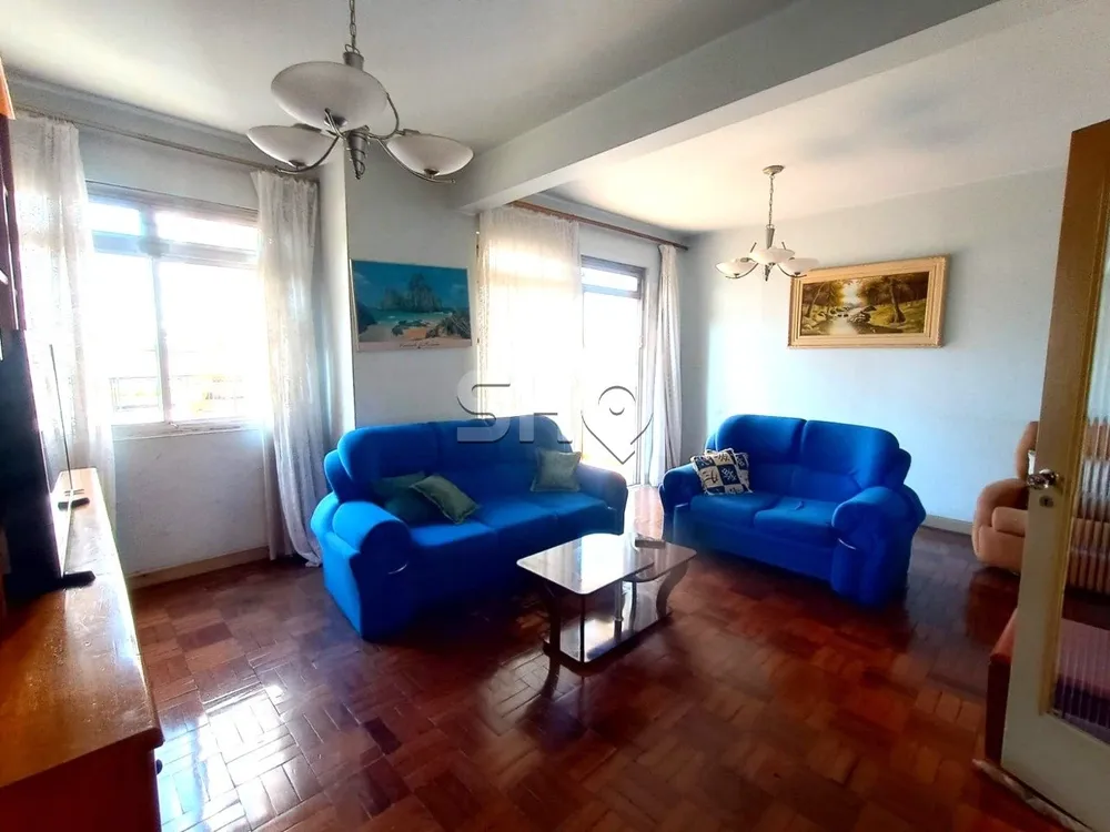 Sobrado, 5 quartos, 310 m² - Foto 1