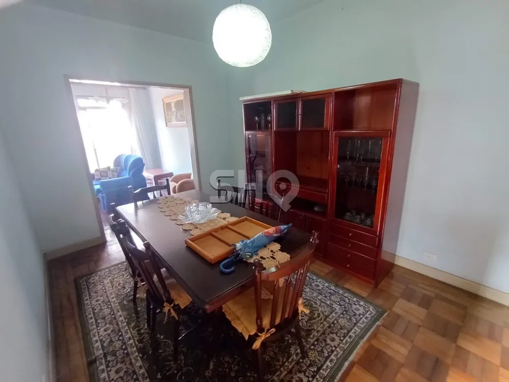 Sobrado, 5 quartos, 310 m² - Foto 3