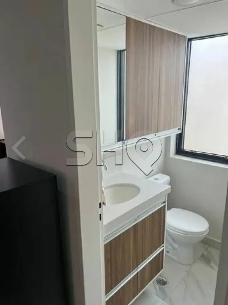 Sala-Conjunto, 57 m² - Foto 4