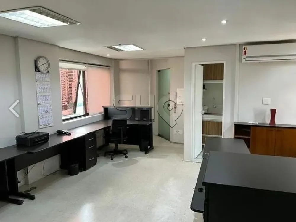 Sala-Conjunto, 57 m² - Foto 2
