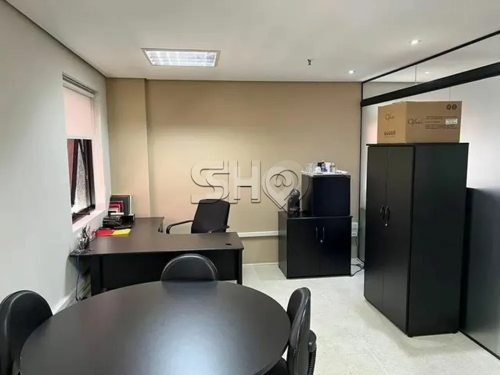 Sala-Conjunto, 57 m² - Foto 8
