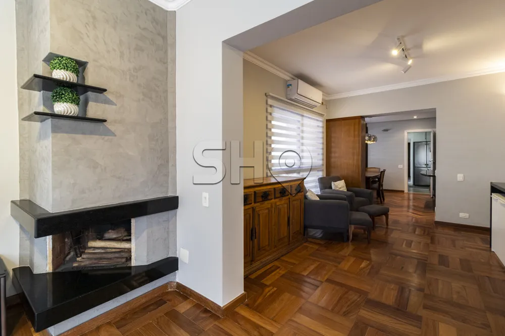 Apartamento, 4 quartos, 215 m² - Foto 4