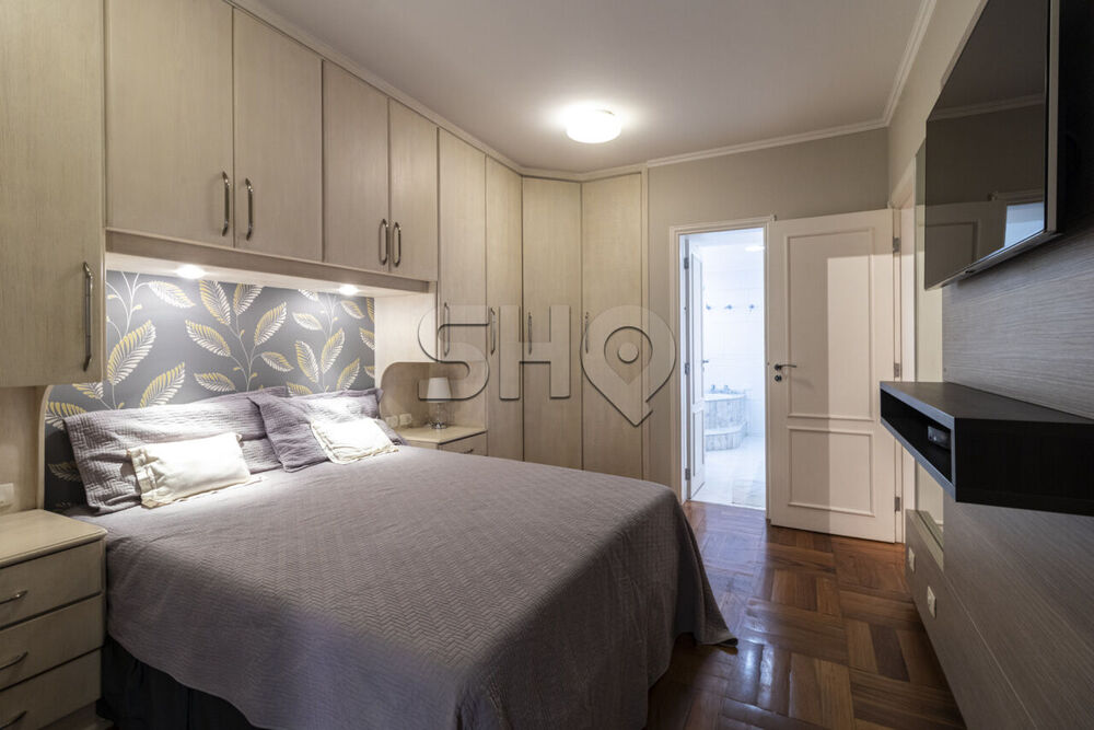 Apartamento à venda com 4 quartos, 215m² - Foto 10