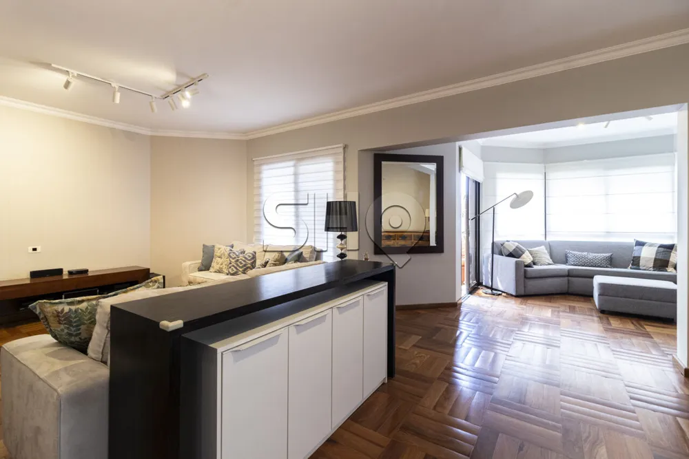 Apartamento, 4 quartos, 215 m² - Foto 3
