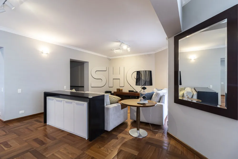 Apartamento, 4 quartos, 215 m² - Foto 5