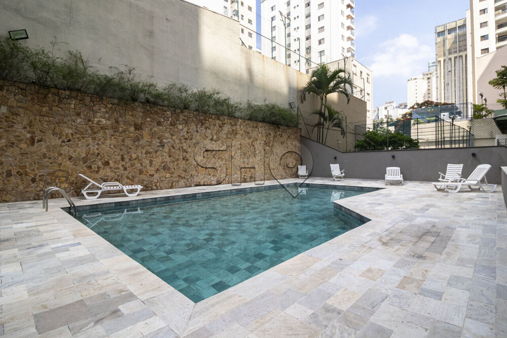 Apartamento à venda com 4 quartos, 215m² - Foto 18