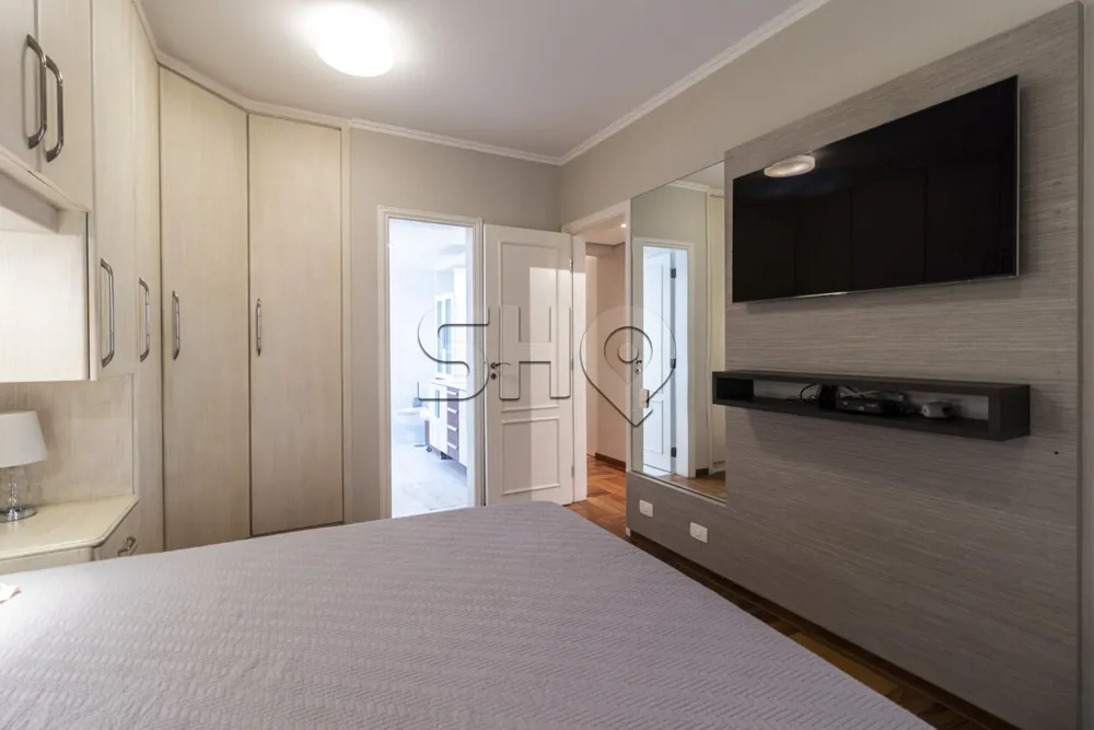 Apartamento, 4 quartos, 215 m² - Foto 14