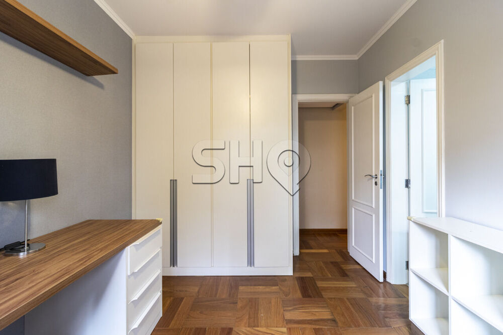 Apartamento à venda com 4 quartos, 215m² - Foto 11