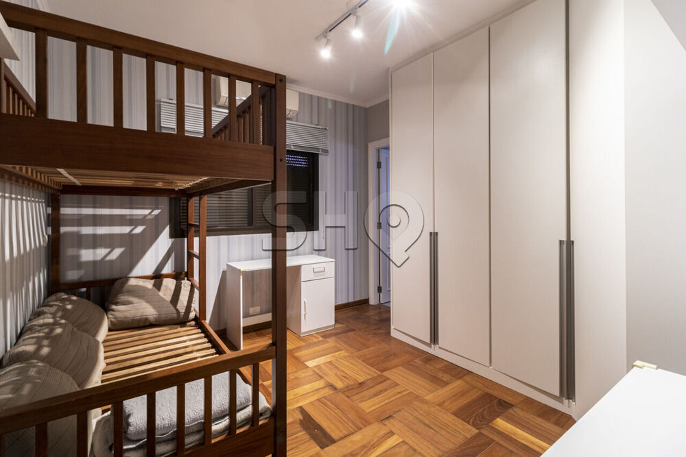 Apartamento à venda com 4 quartos, 215m² - Foto 8