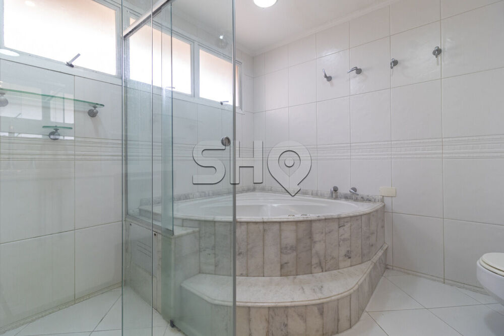 Apartamento à venda com 4 quartos, 215m² - Foto 14