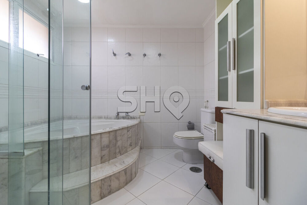 Apartamento à venda com 4 quartos, 215m² - Foto 13