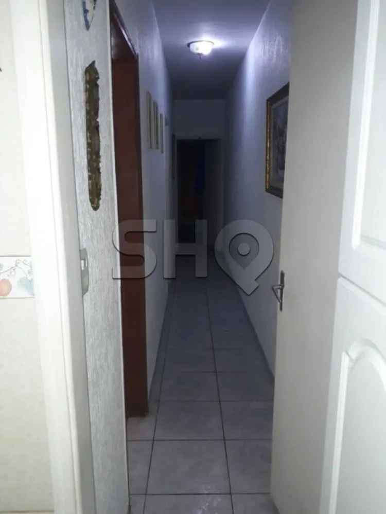 Sobrado, 3 quartos, 300 m² - Foto 1