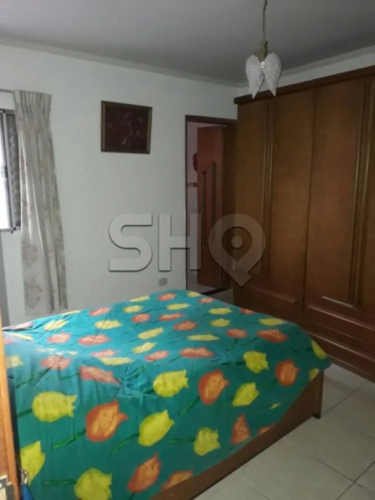 Sobrado, 3 quartos, 300 m² - Foto 8