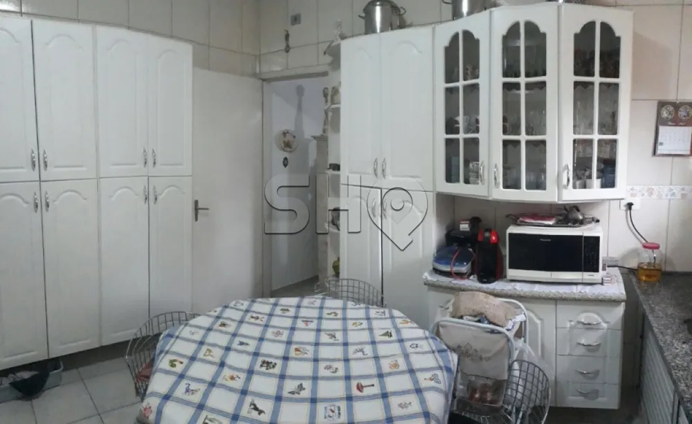 Sobrado, 3 quartos, 300 m² - Foto 7
