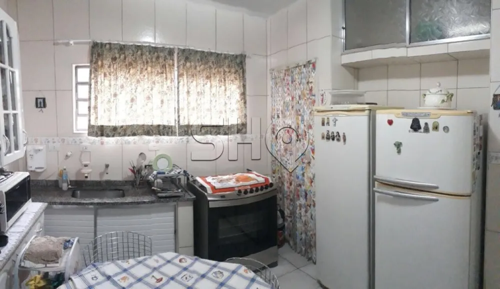 Sobrado, 3 quartos, 300 m² - Foto 3