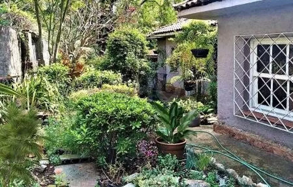 Casa, 3 quartos, 753 m² - Foto 1