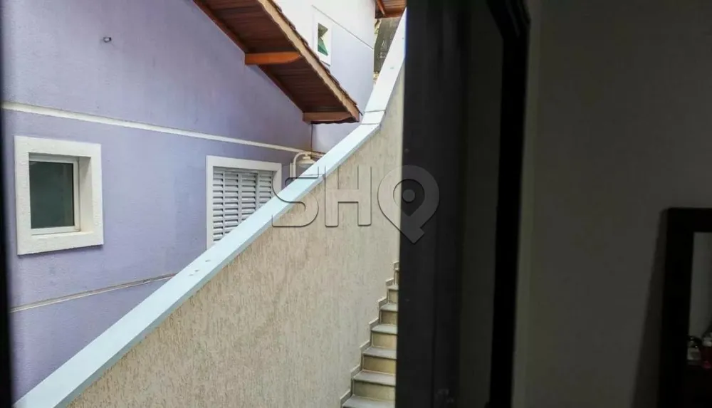 Sobrado, 4 quartos, 250 m² - Foto 1