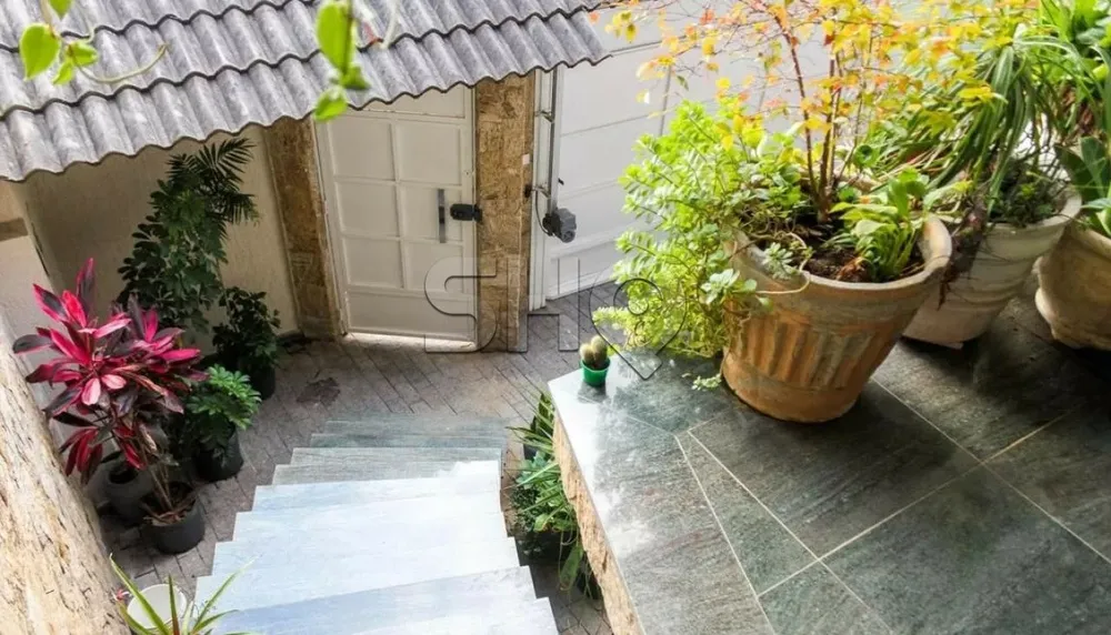 Sobrado, 4 quartos, 250 m² - Foto 4