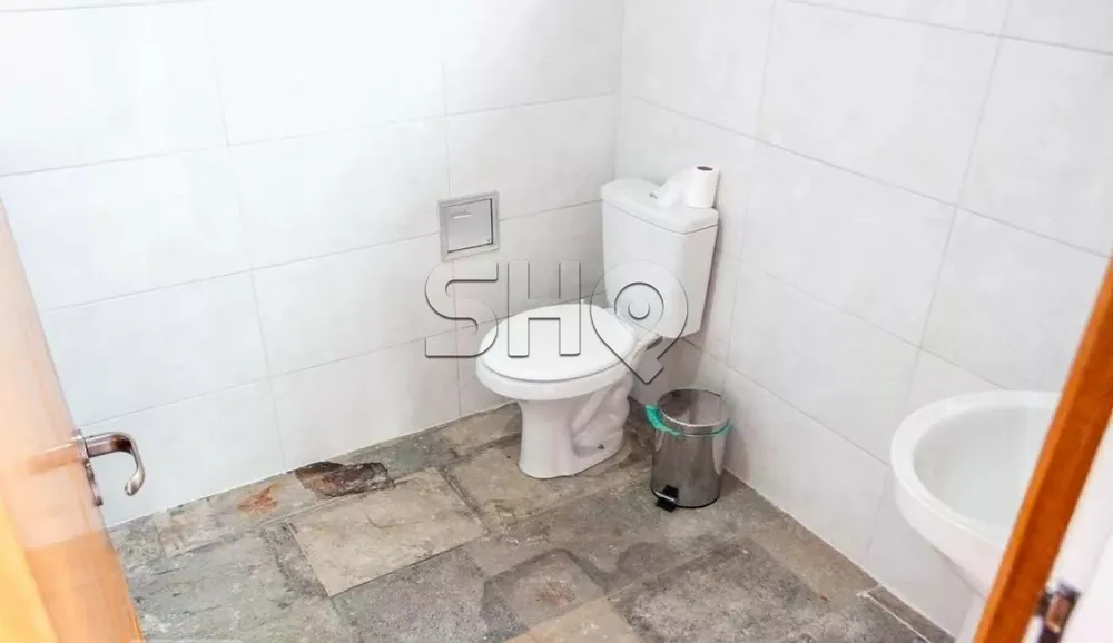 Sobrado, 4 quartos, 250 m² - Foto 3