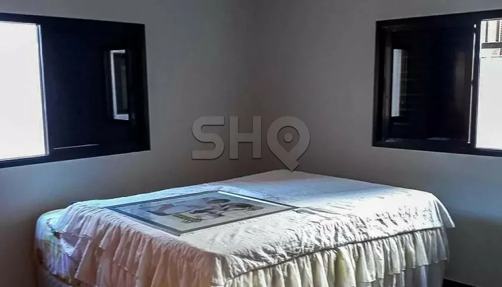 Sobrado, 4 quartos, 250 m² - Foto 2