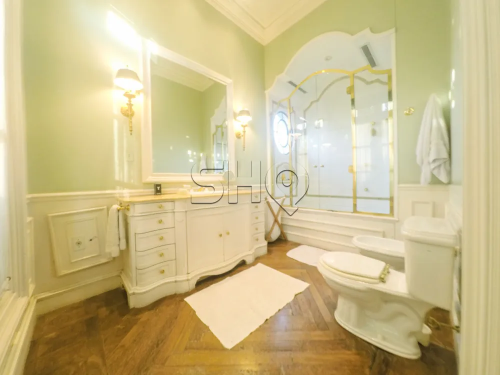 Casa, 6 quartos, 1750 m² - Foto 4