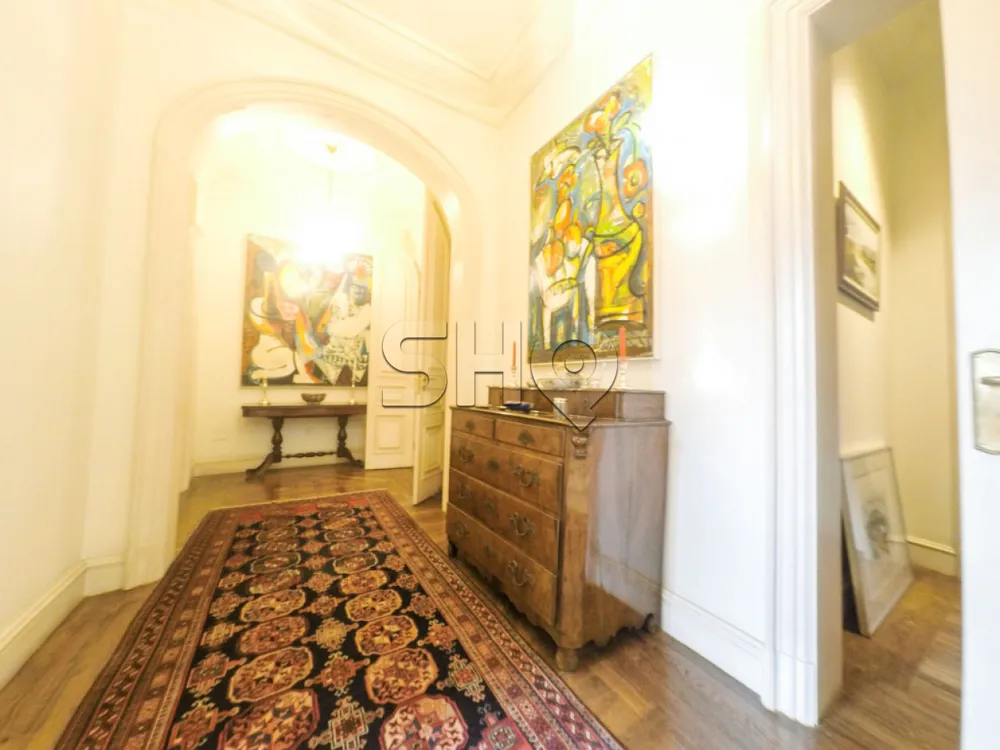 Casa, 6 quartos, 1750 m² - Foto 1