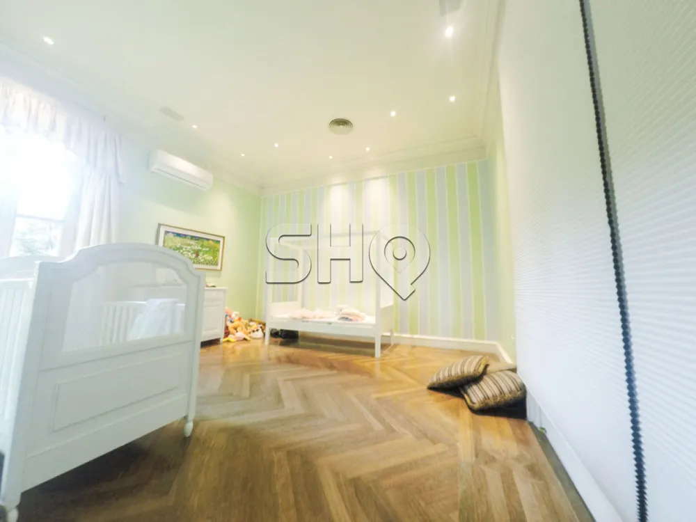 Casa, 6 quartos, 1750 m² - Foto 3
