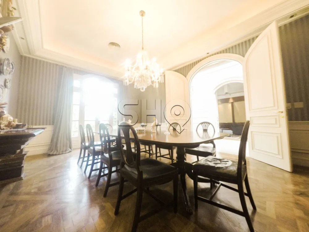 Casa, 6 quartos, 1750 m² - Foto 2