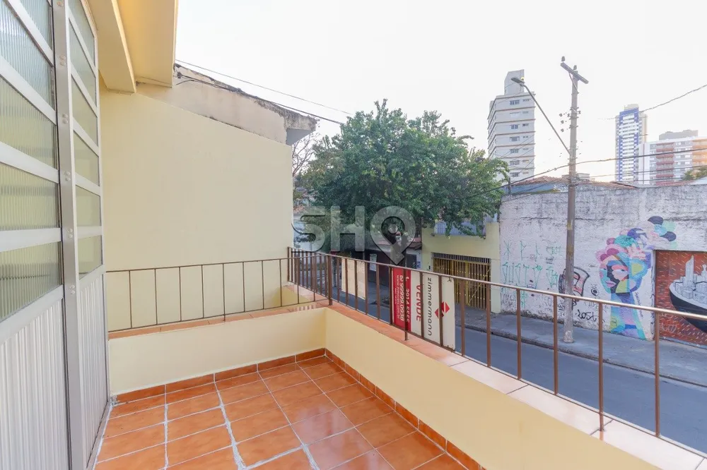 Sobrado, 2 quartos, 115 m² - Foto 2