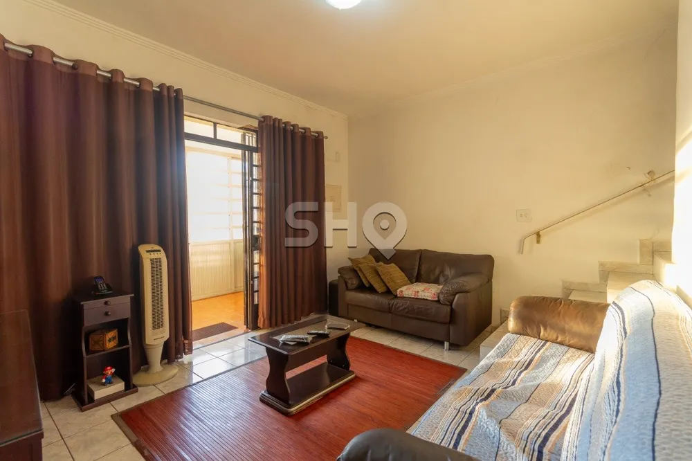 Sobrado, 2 quartos, 115 m² - Foto 5