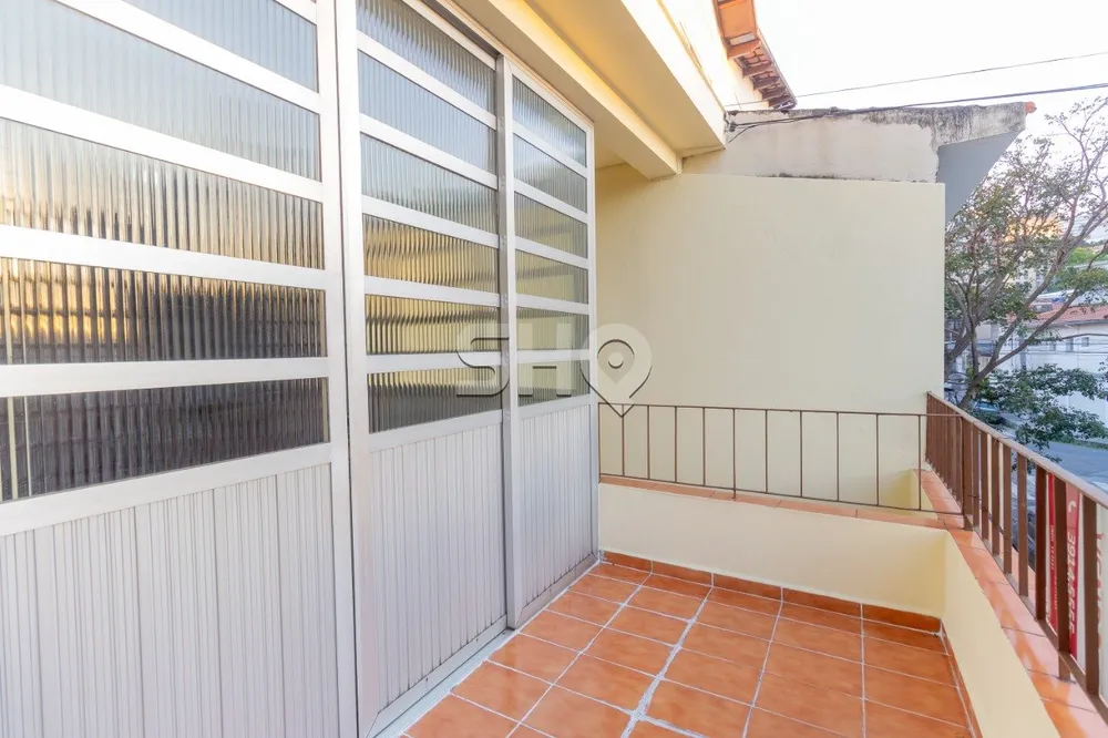 Sobrado, 2 quartos, 115 m² - Foto 1