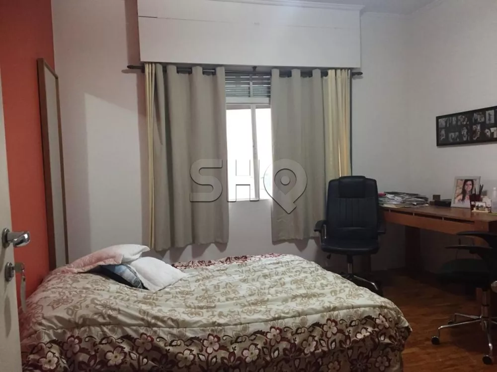 Apartamento à venda com 3 quartos, 153m² - Foto 8