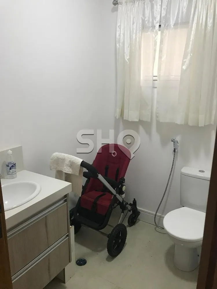 Casa, 1 quarto - Foto 19