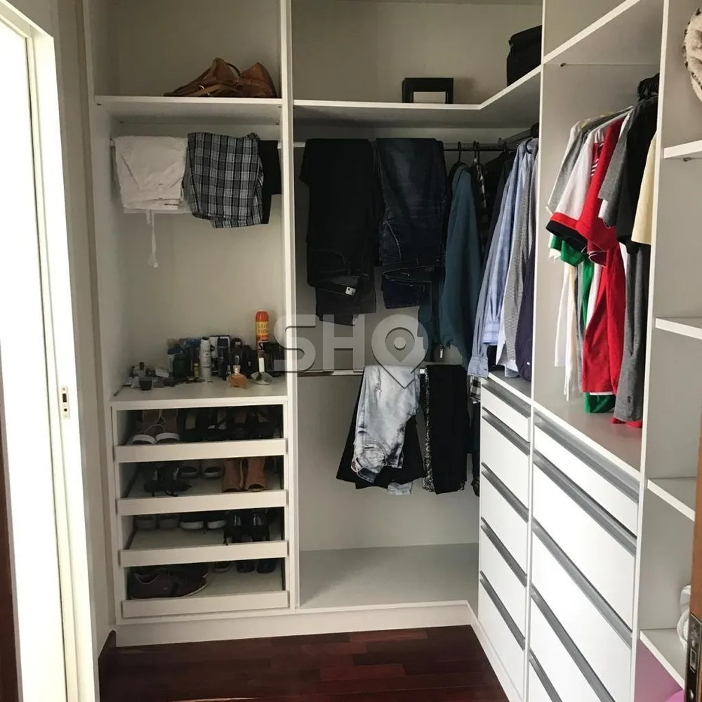 Casa, 1 quarto - Foto 4